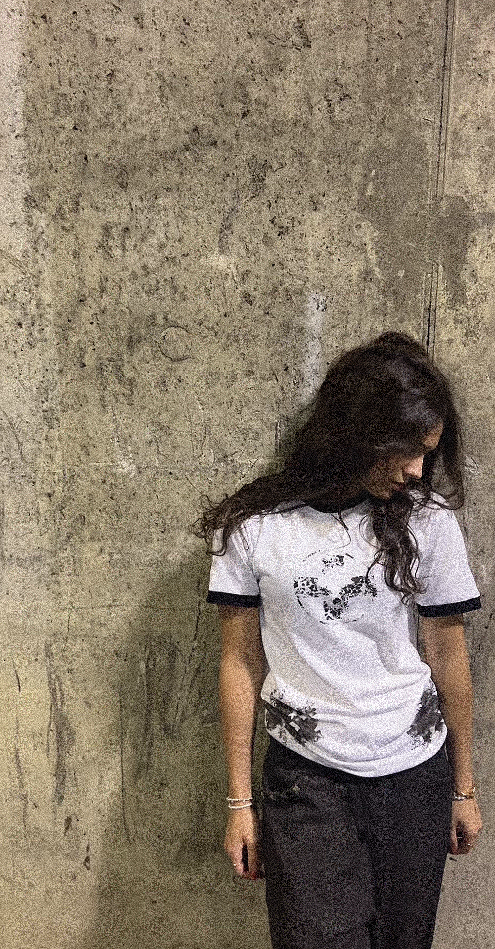 "AEGIS" Tee